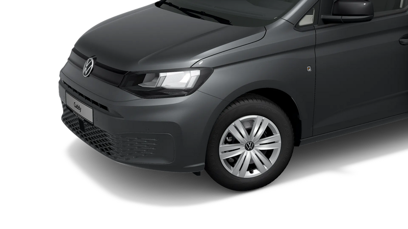 VOLKSWAGEN CADDY MAXI CARGO