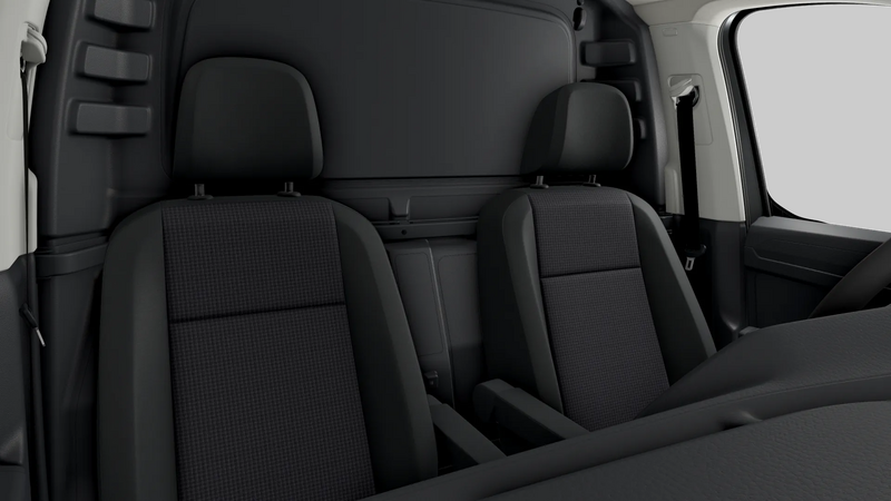 VOLKSWAGEN CADDY MAXI CARGO