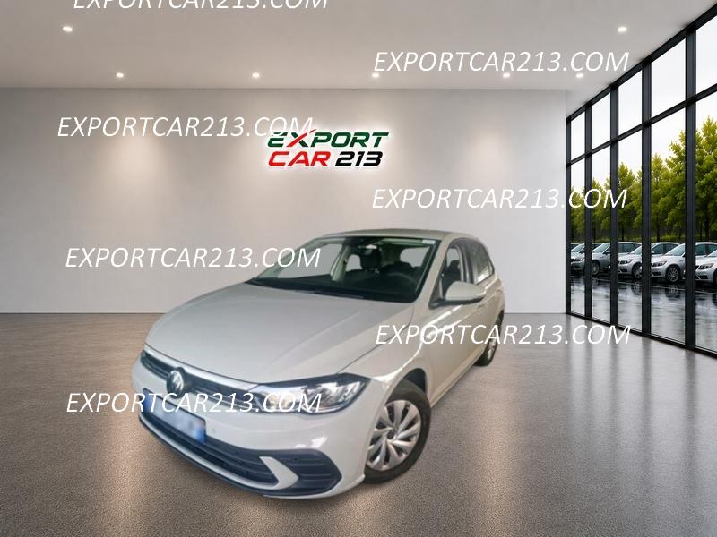 VOLKSWAGEN ¨POLO