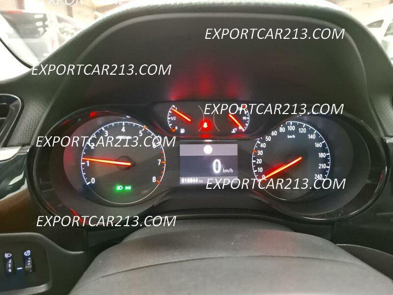 OPEL CORSA-F