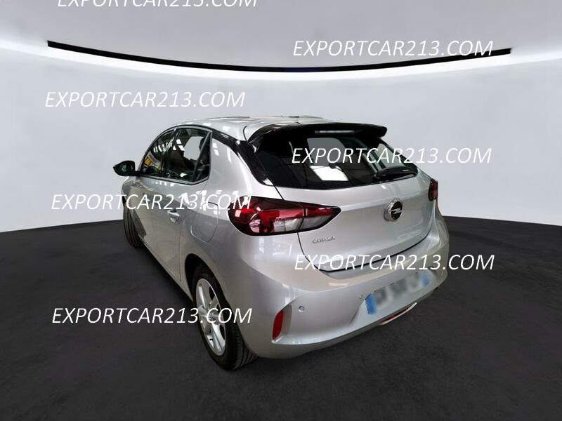OPEL CORSA-F