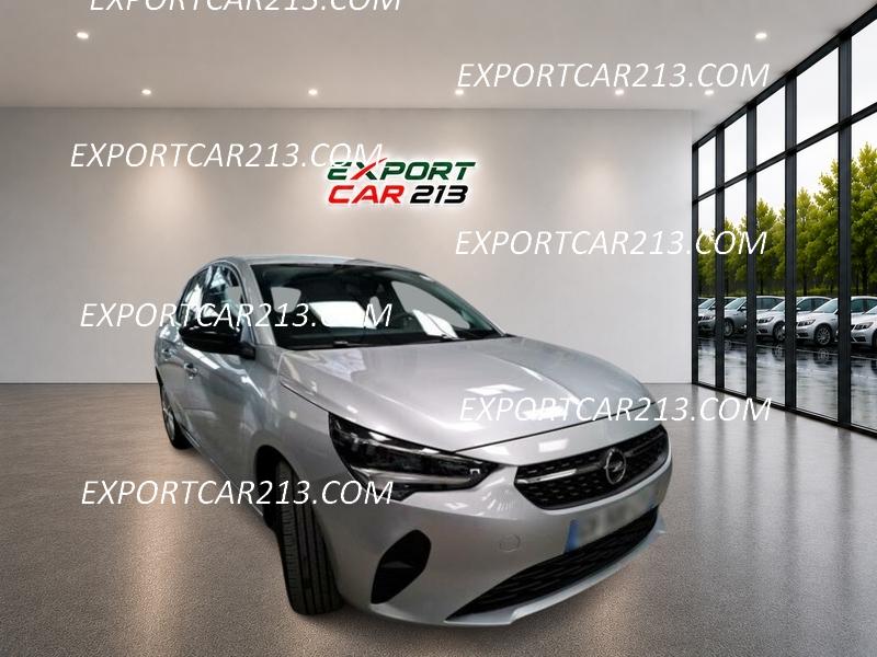 OPEL CORSA-F