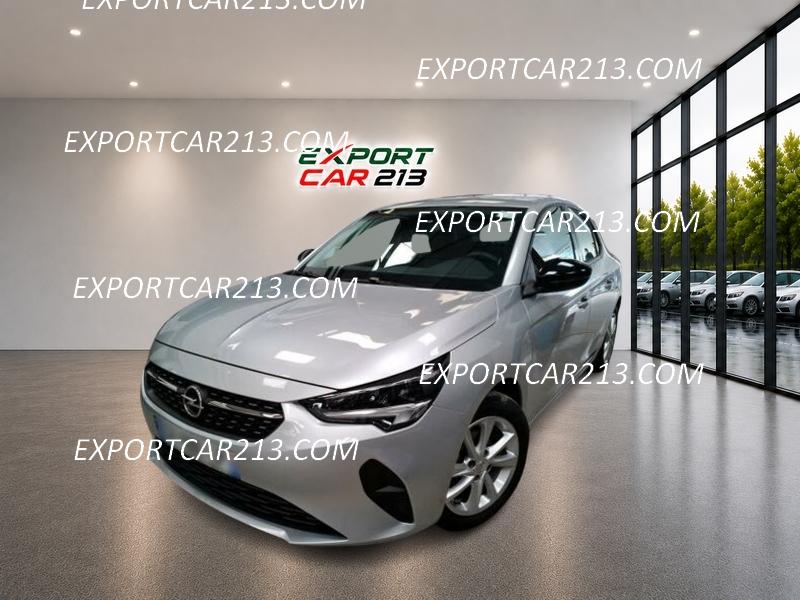 OPEL CORSA-F