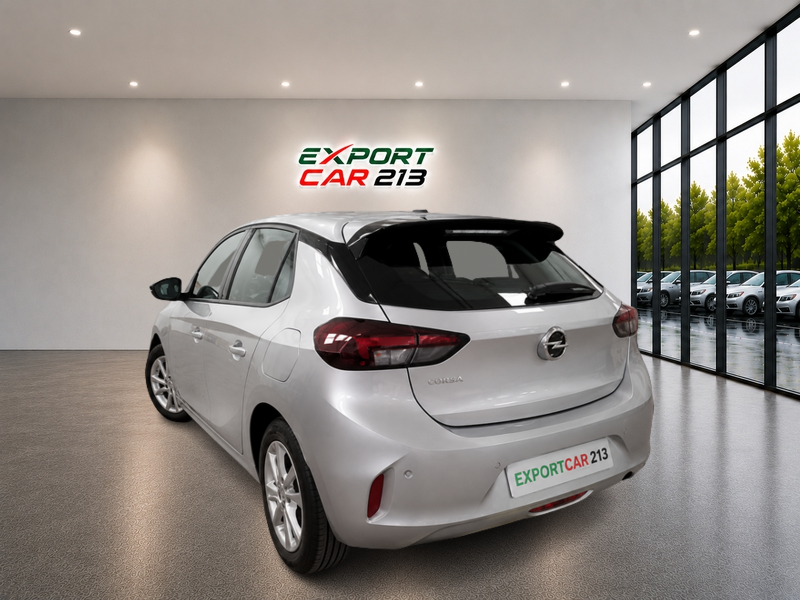 OPEL CORSA-F