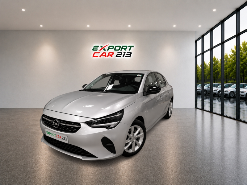 OPEL CORSA-F