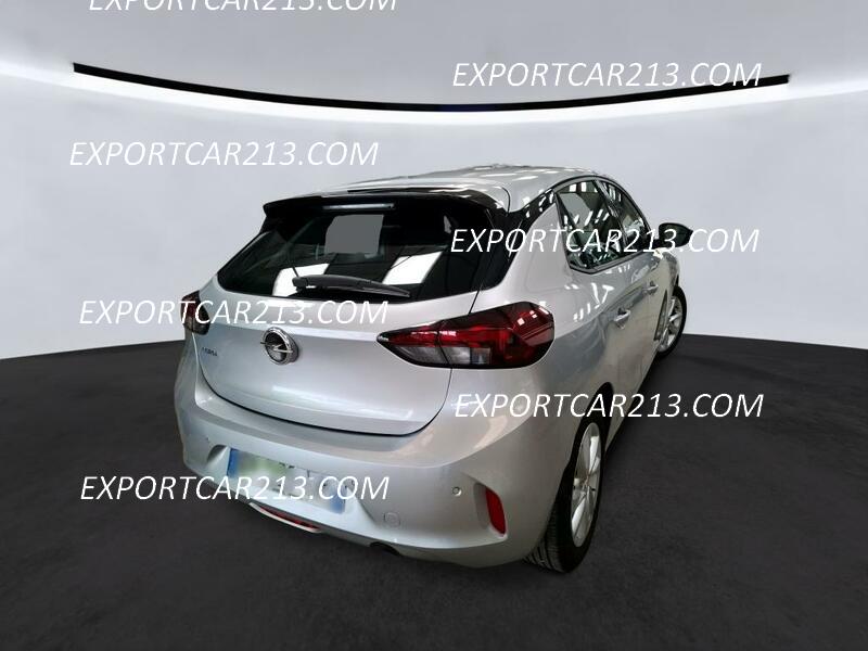 OPEL CORSA-F