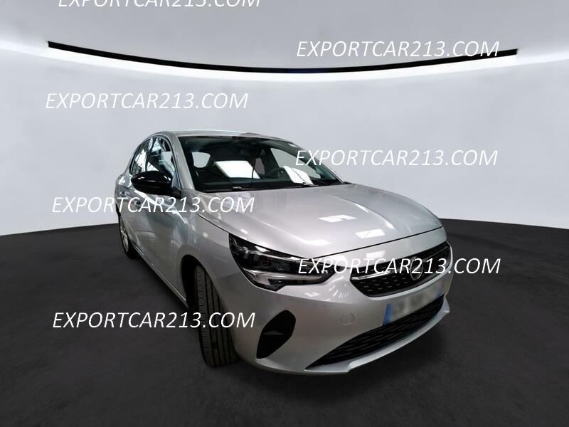 OPEL CORSA-F