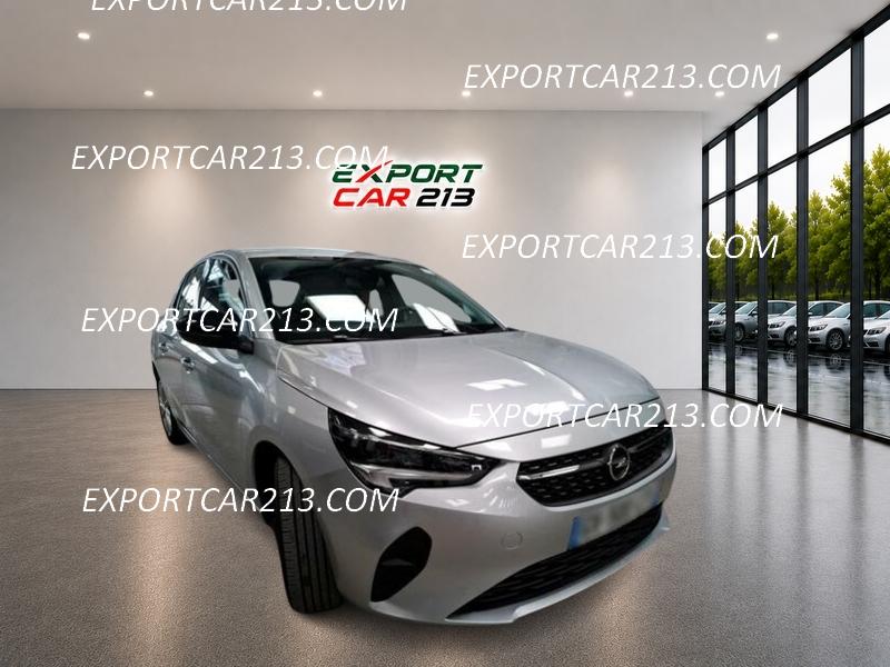 OPEL CORSA-F