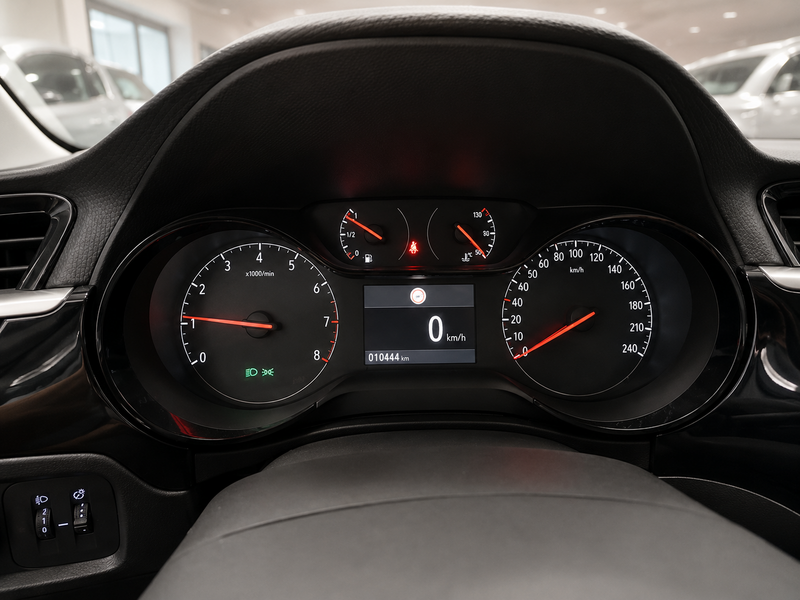 OPEL CORSA-F