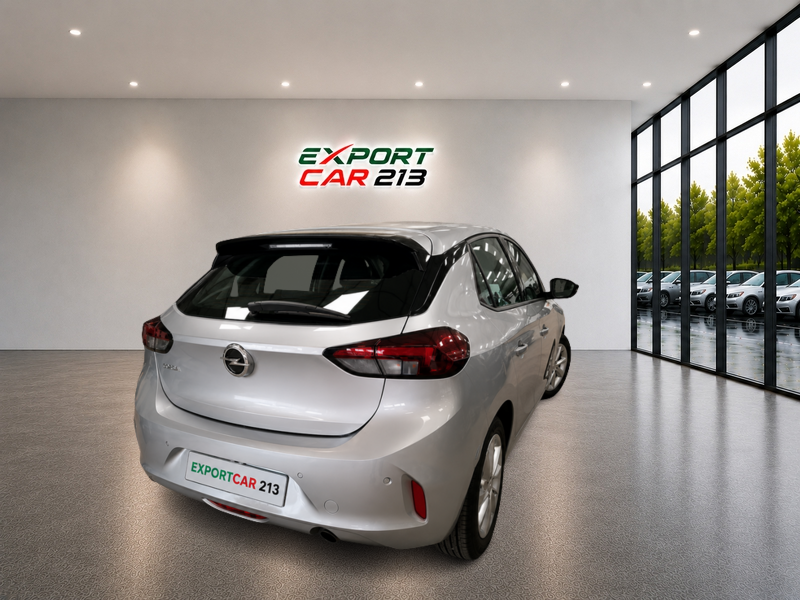 OPEL CORSA-F