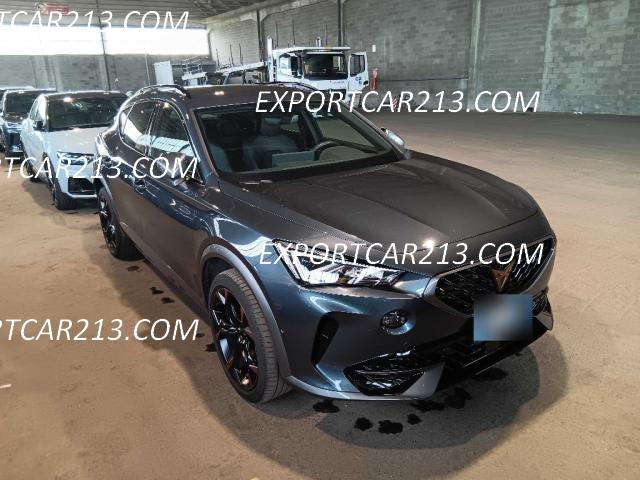 CUPRA  FORMENTOR 
