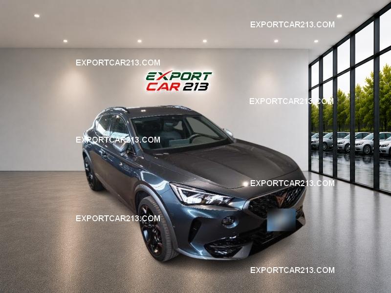 CUPRA  FORMENTOR 