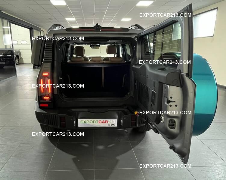 JETOUR T2 