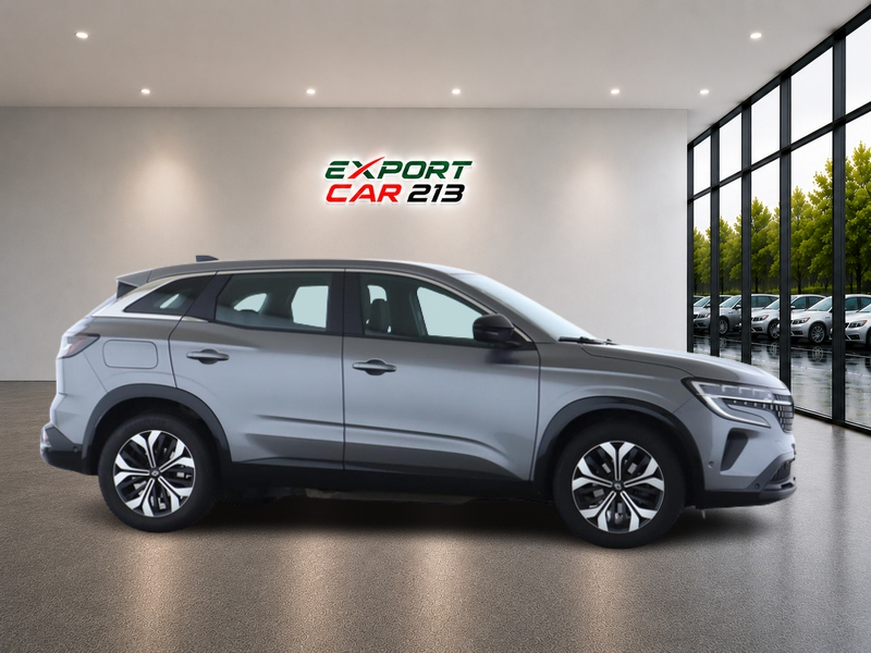 RENAULT AUSTRAL