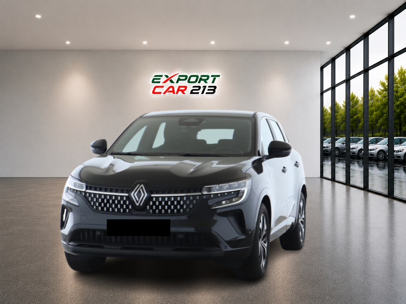 RENAULT AUSTRAL