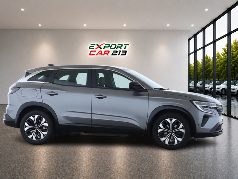 RENAULT AUSTRAL