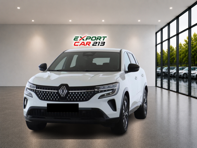 RENAULT AUSTRAL