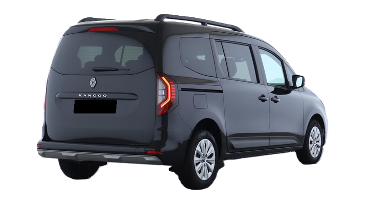 RENAULT GRAND KANGOO