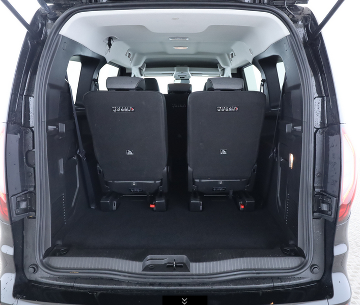 RENAULT GRAND KANGOO