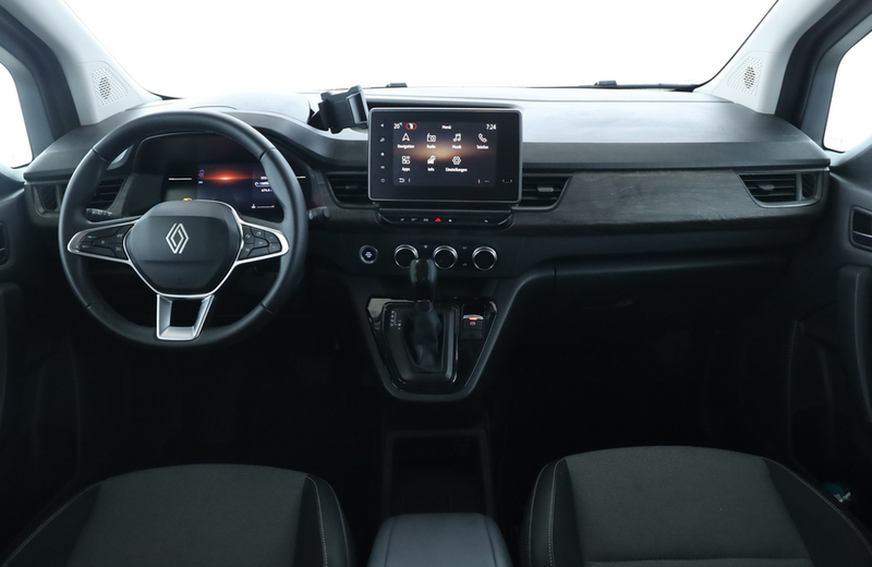RENAULT GRAND KANGOO