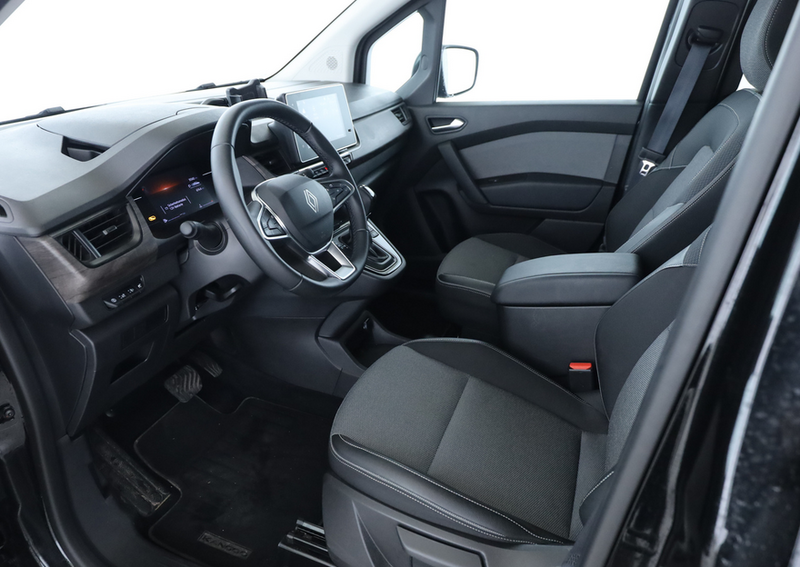 RENAULT GRAND KANGOO